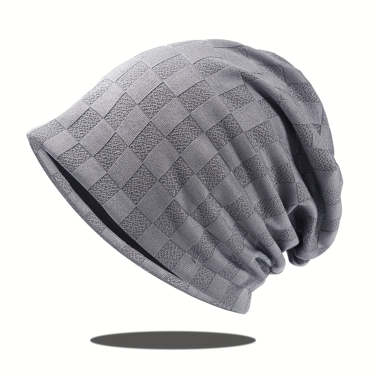 Louis Vuitton Petit Damier Beanie Hat in Graphite  Louis vuitton  accessories, Louis vuitton, Women accessories hats