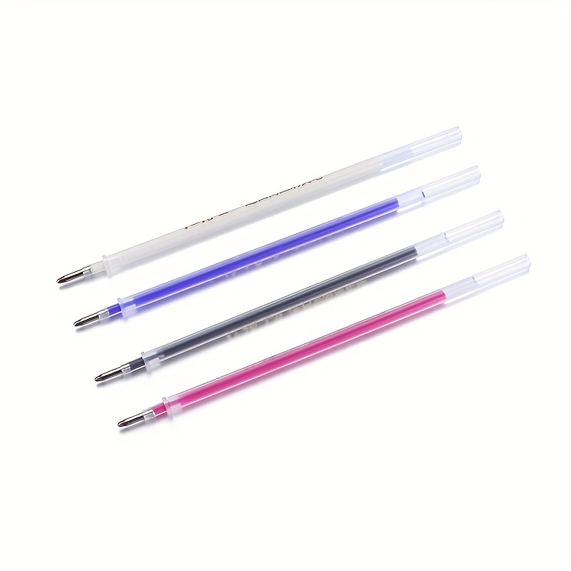 10X Fabric Sewing Drawing Lines Marker Pens Heat Wrap Fade Out Pencil DIY  Craft