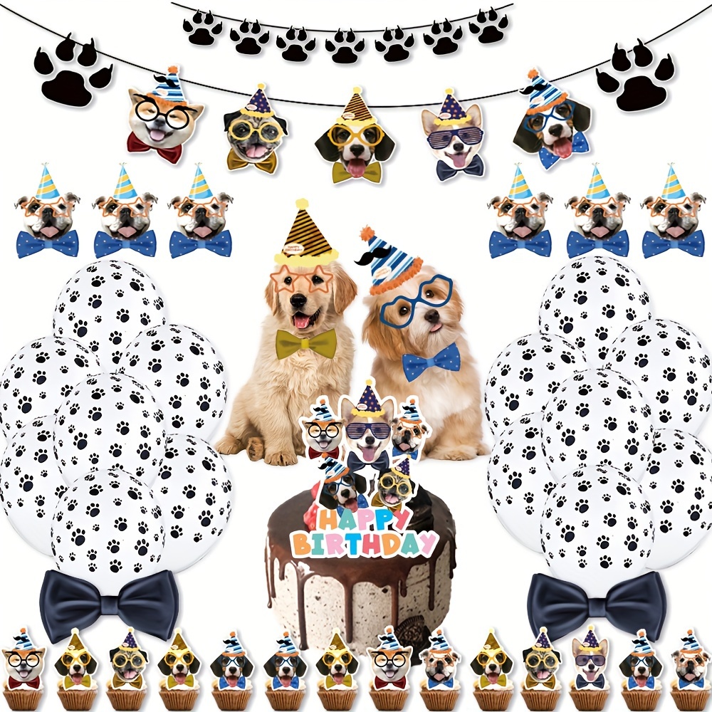Dog Patrol Balloons 4 Años,Globos de Patrulla Canina,Globos De Dibujos  Animados,Canina Patrol Globos Cumpleaños, Niños Niñas Juego de Decoración  de Cumpleaños, Suministros para Fiestas Infantiles : : Hogar y  cocina