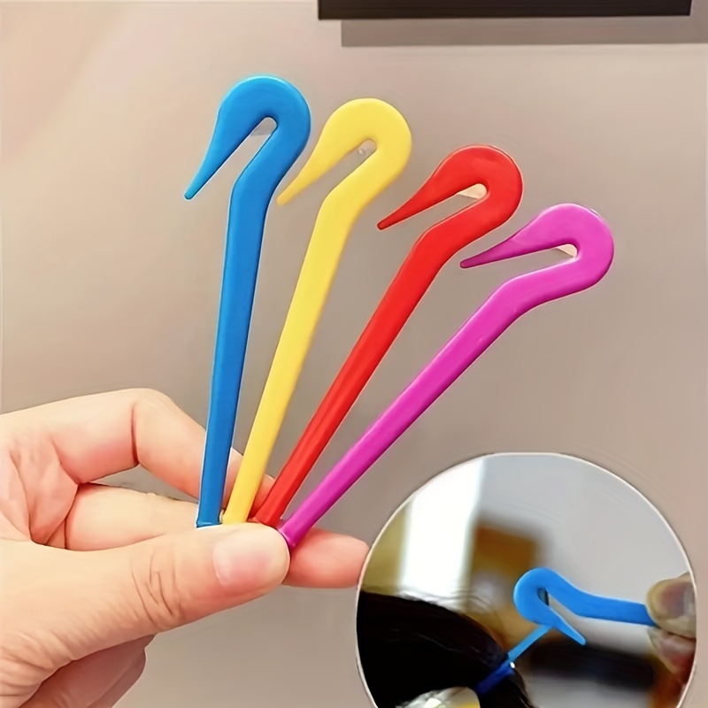 

5pcs/set Removal Tools For Disposable Band Portable Band Knife Hair Rope Removers