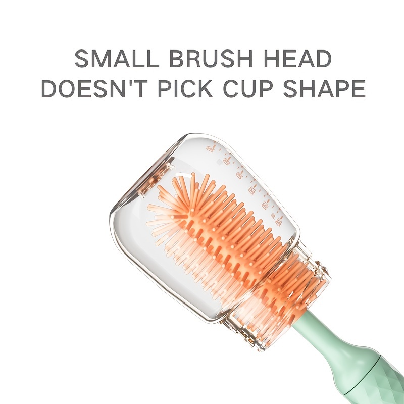 Bottle Cleaning Brush