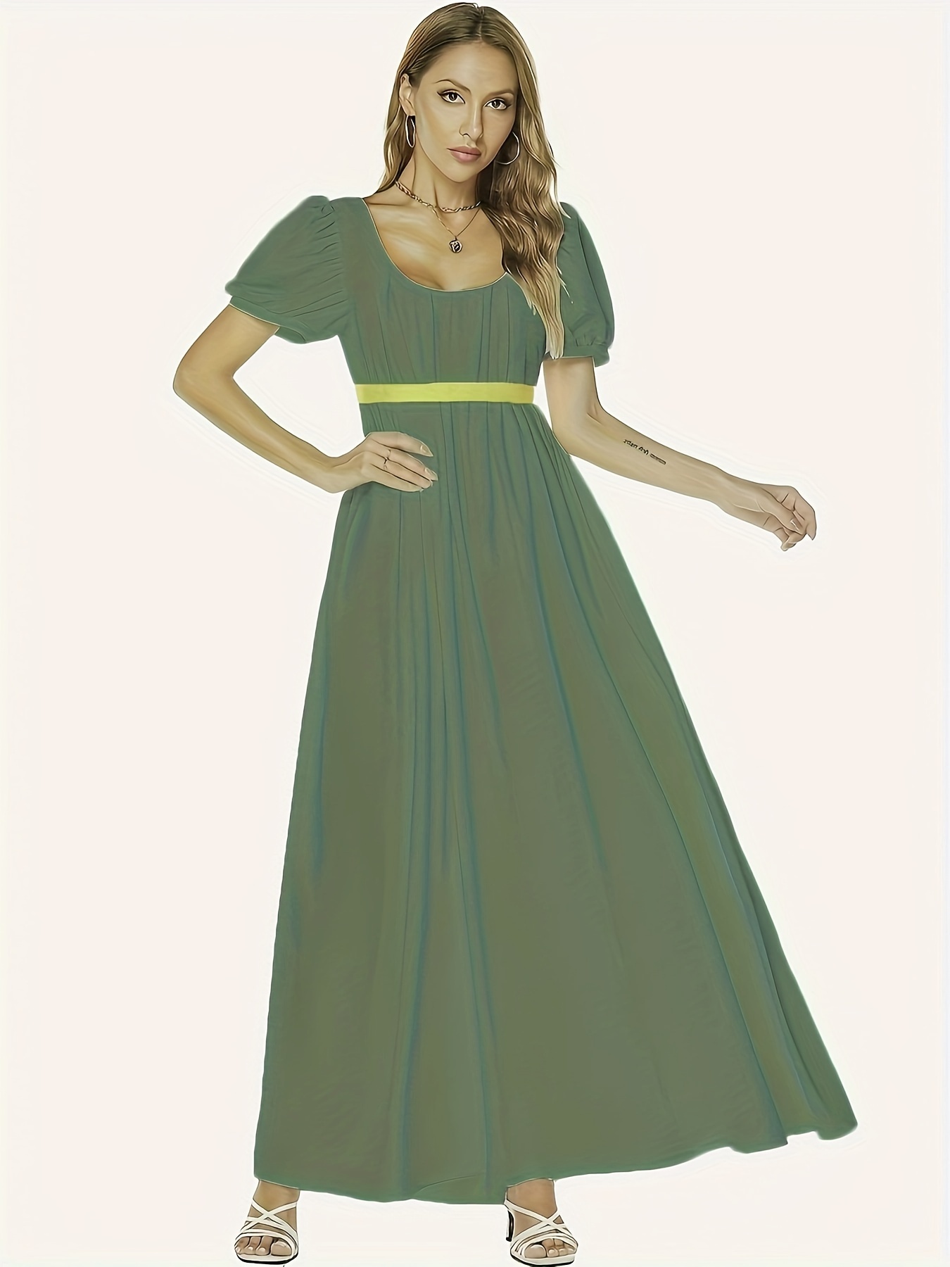 party costume dress regency ball gown - Temu Georgia