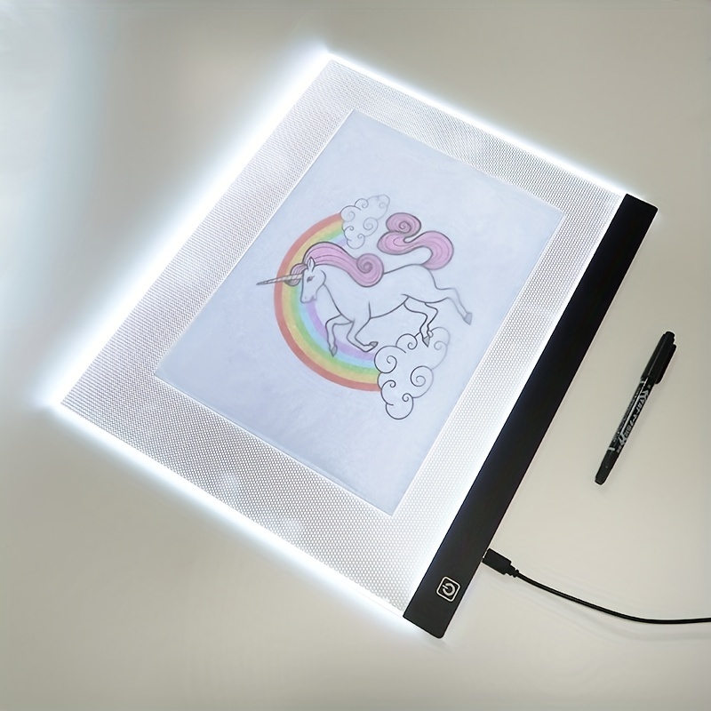 LED Drawing Pad - Toy – LightDrawingPad.com