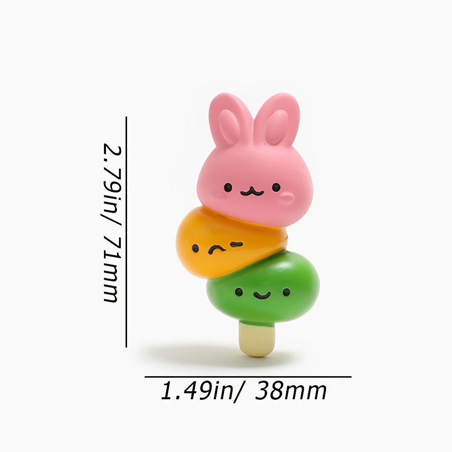 easter decoration kitchen accessories animal novelty