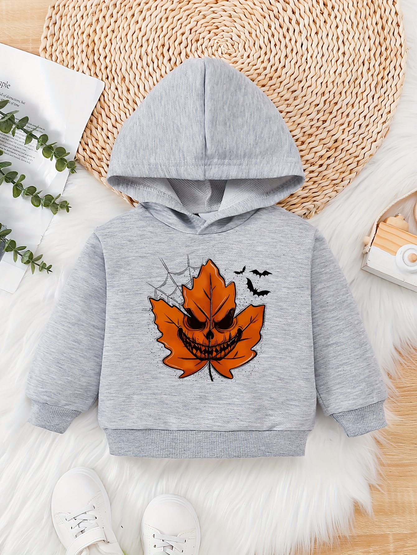 Infant & Toddler Boys Titans Hoodie