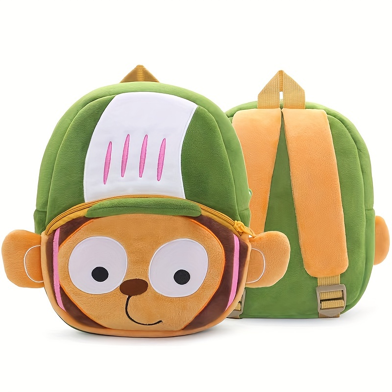 One Piece - Chopper Plush Shoulder Bag | FYE