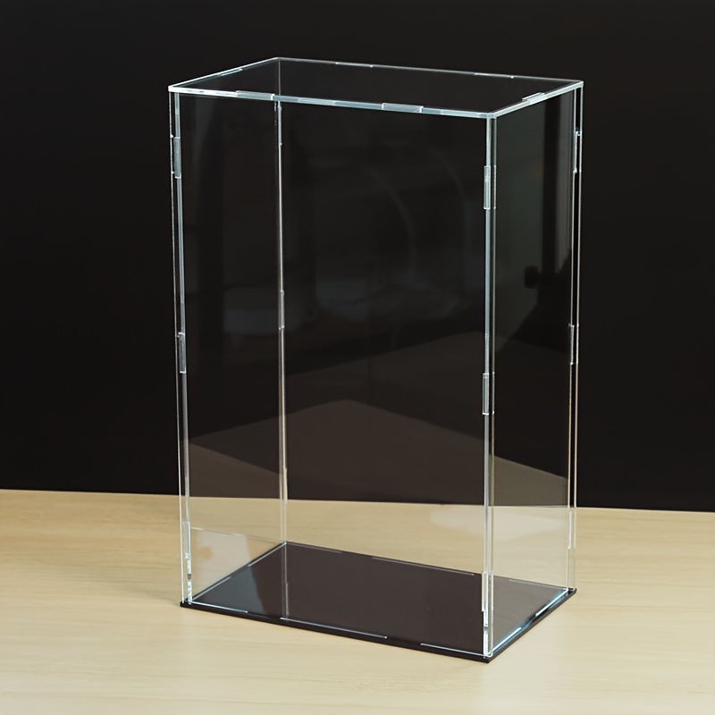 Clear Display Box - Temu