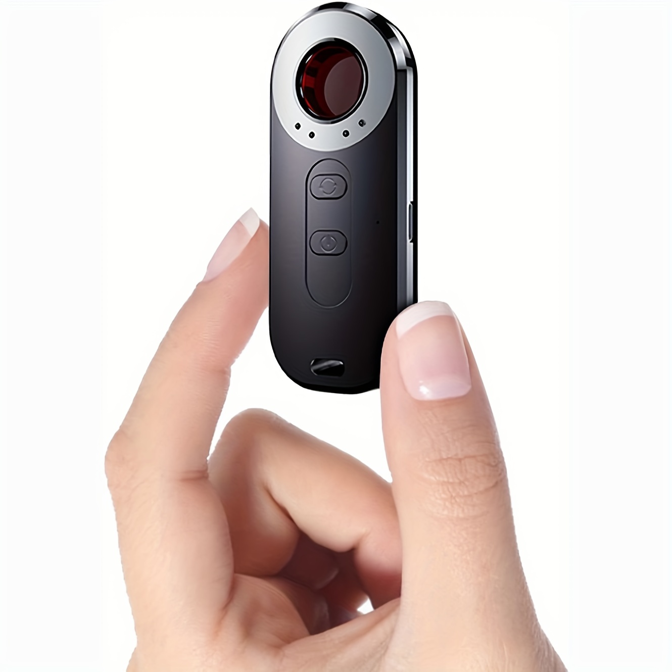 Mini Caméra Espion Invisible – La Boutique Des Hommes