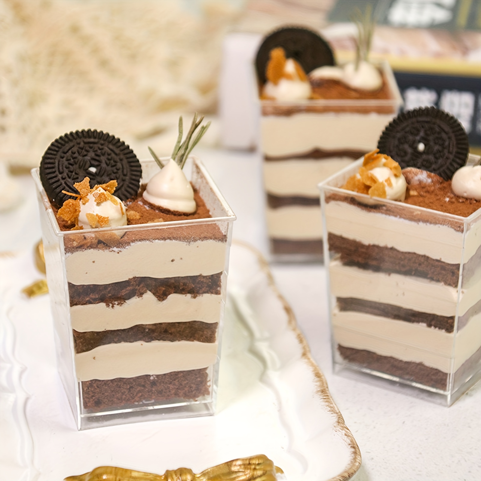 Chocolate Mousse Cake | RICARDO