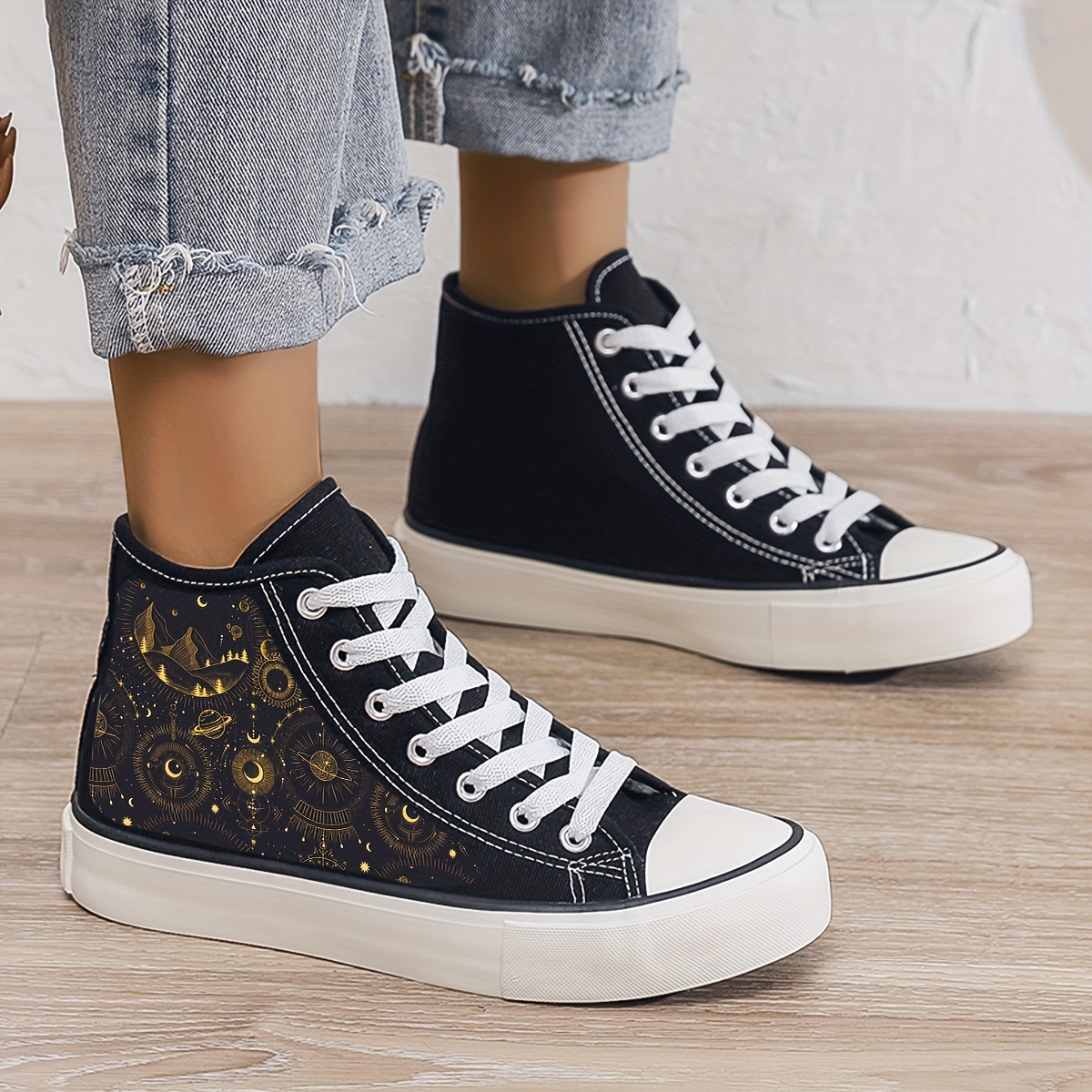 Converse hotsell sneakers vinter