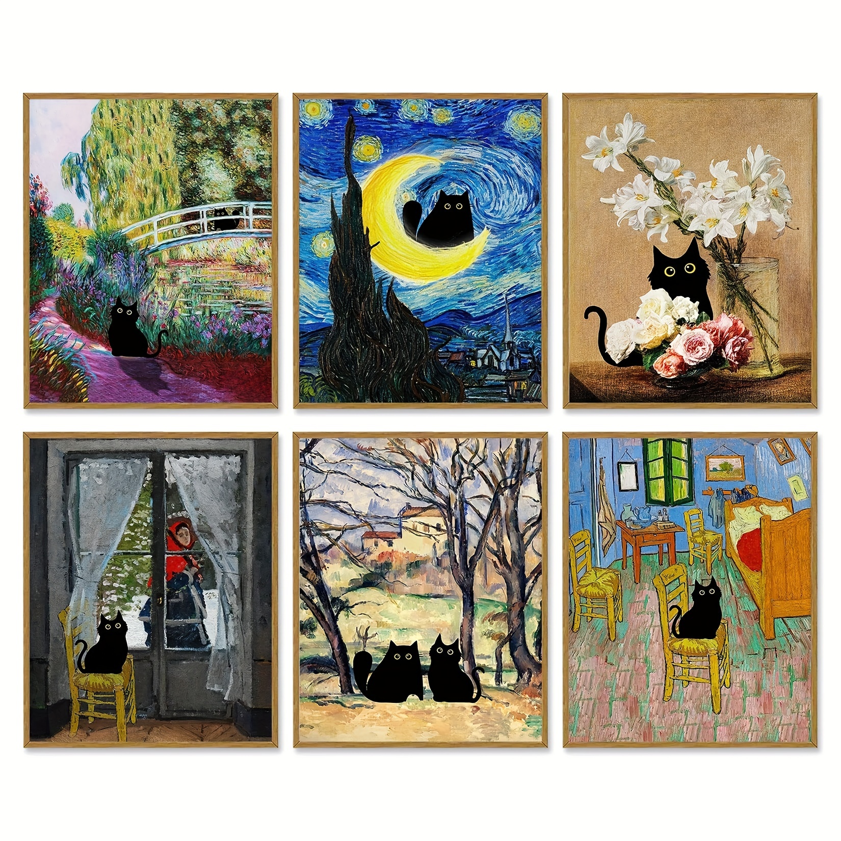 Van Gogh Oil Paints & Oil Sets