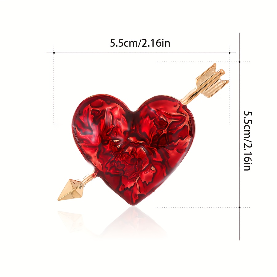 Pin en Decoración de San Valentín