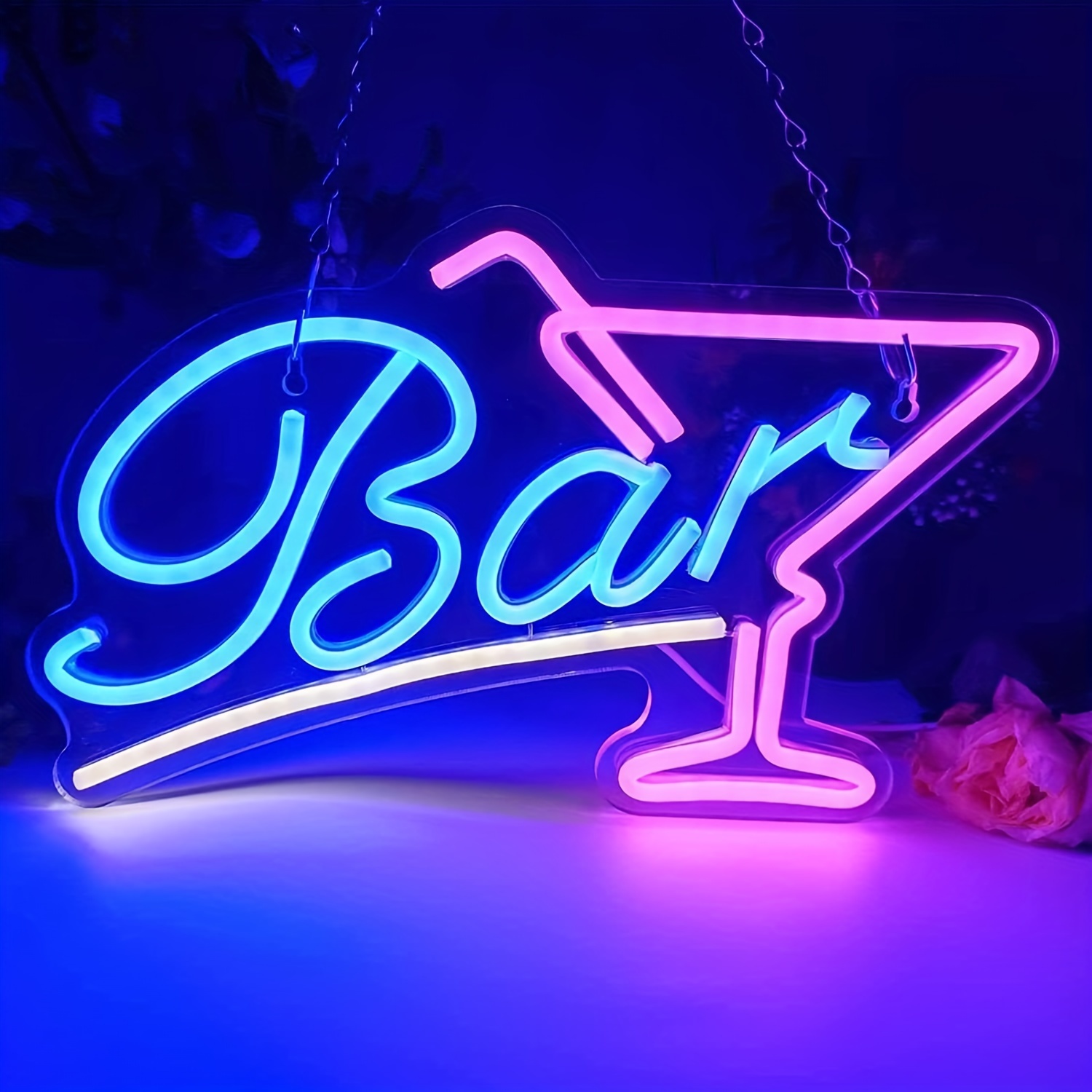 Bar Set - Temu