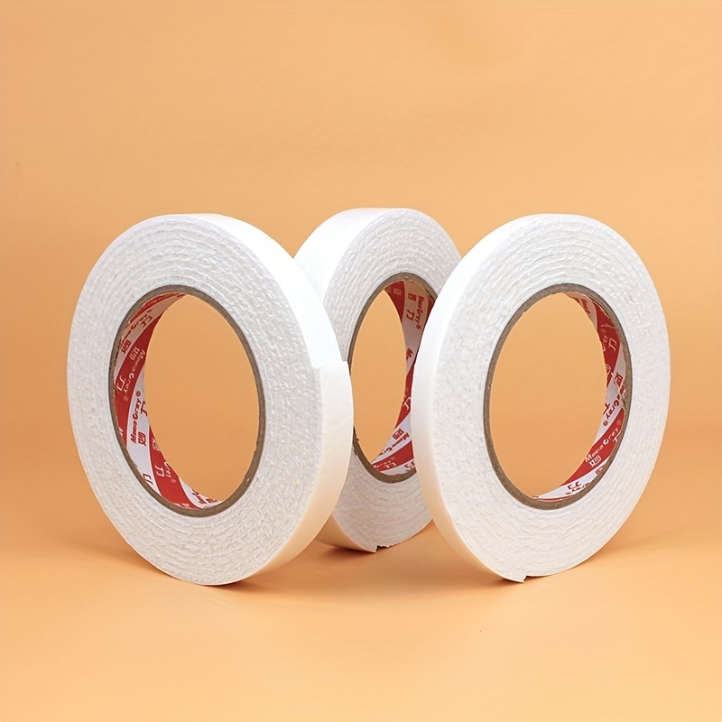 Strong Sponge Double sided Tape High Viscosity Fixed Wall - Temu