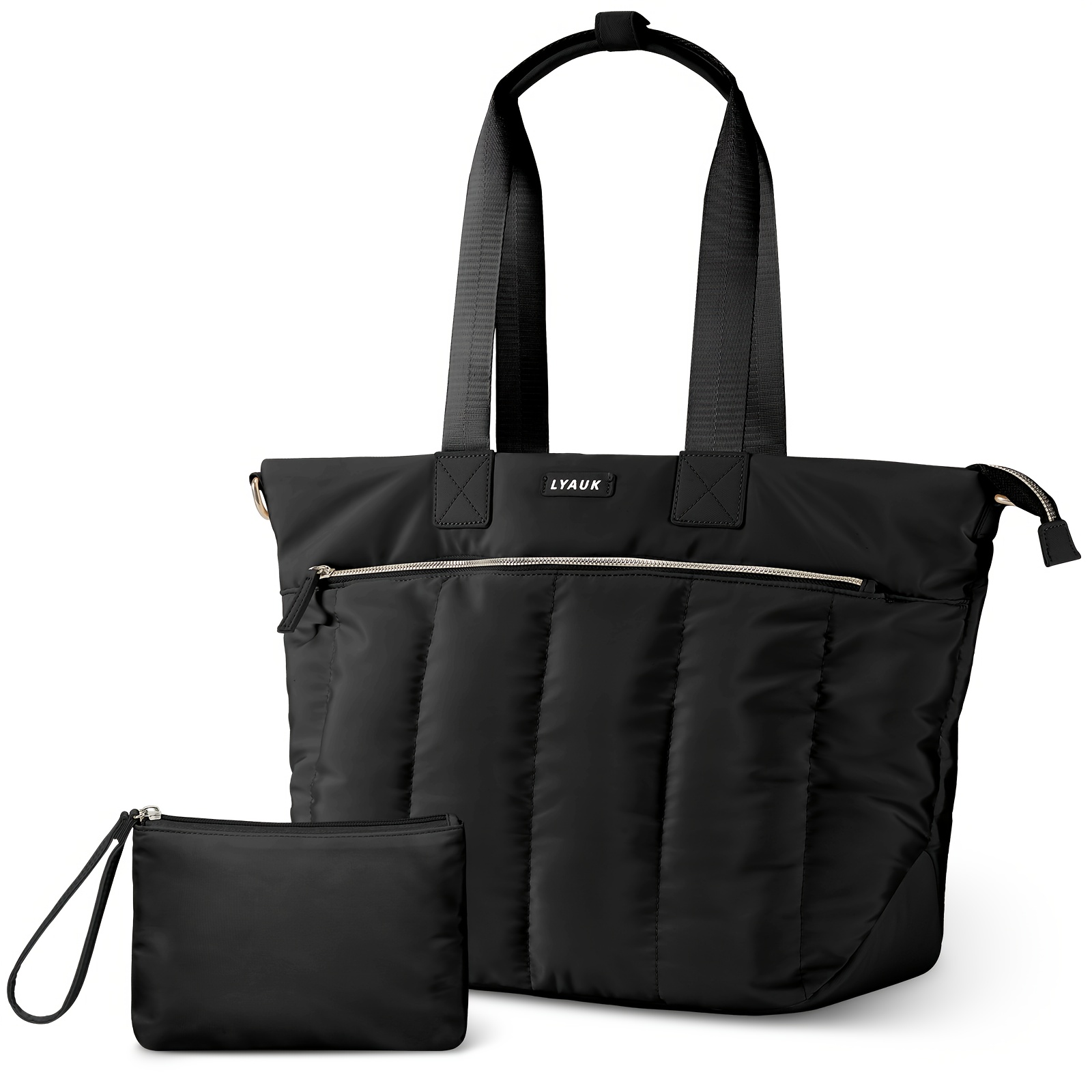 Victoria's Secret Bag For Women,Black - Handbags Sets price in UAE
