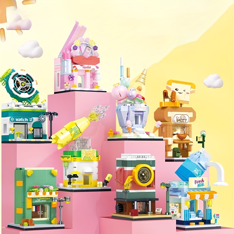 Lego friends hot sale dream house