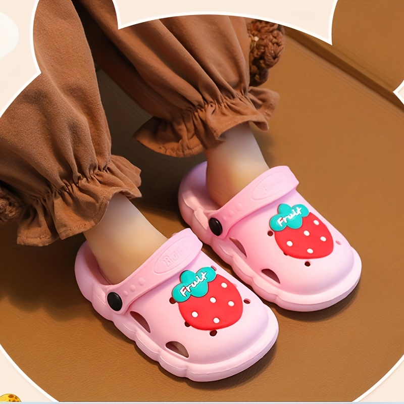 Cute clogs hot sale for summer