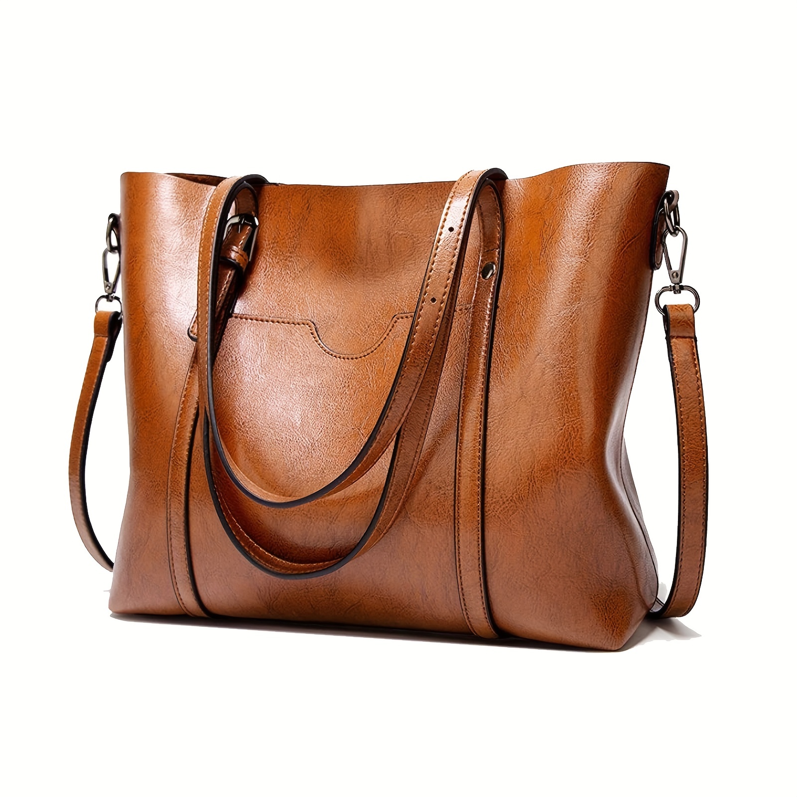 Tan Leather Bag Women Soft Leather Messenger Bag SALE Tan 