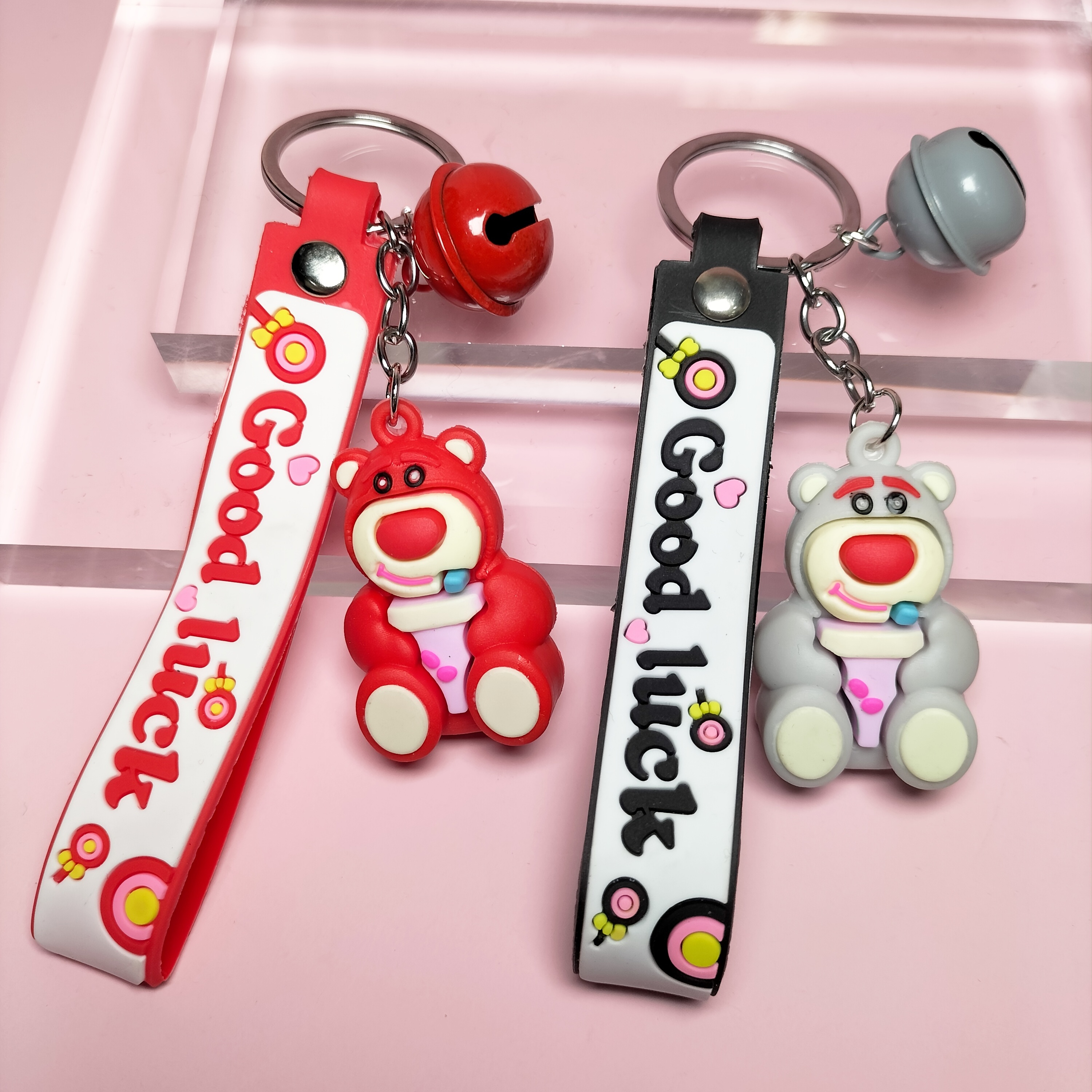 Key Chain Charms Pack - Discover a Collection of Key Chain Charms Pack ...