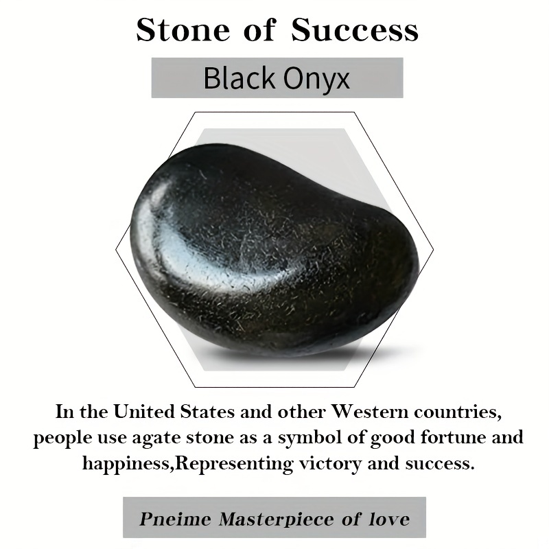 Agate deals and onyx