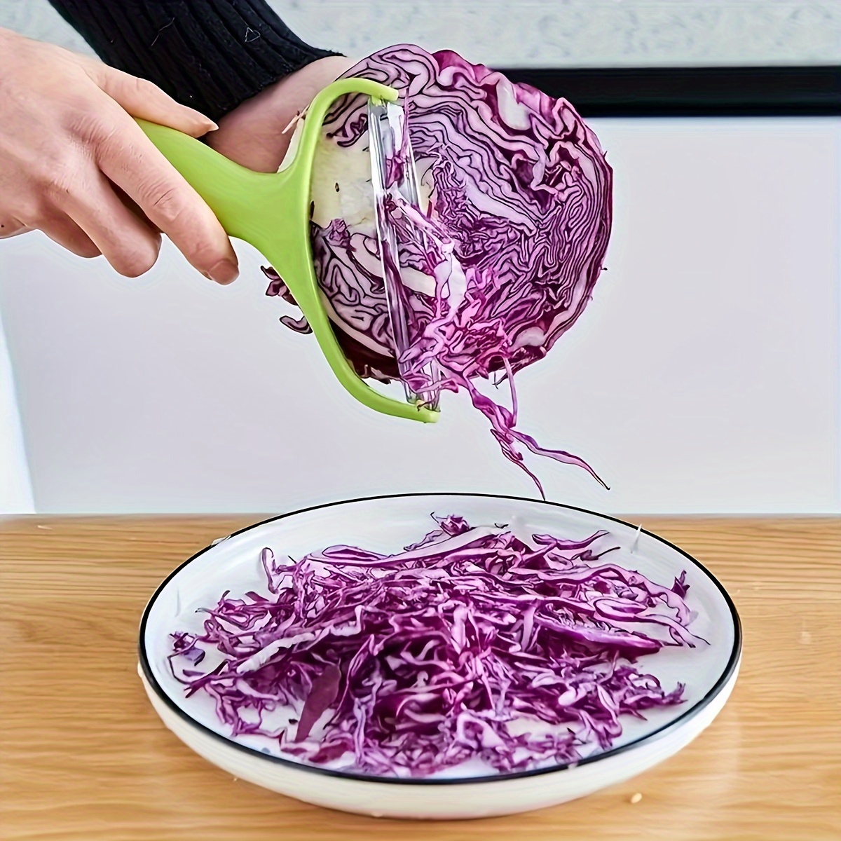 Juego de cuchillos para hornear para niños de cocina de 3 piezas, seguro de  usar, agarre firme, bordes dentados, cuchillo para niños, protege a Little  Chef's, perfecto para cortar alimentos y verduras