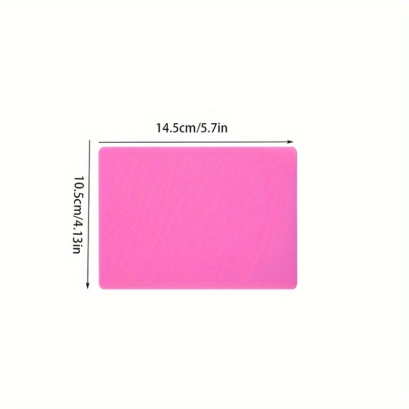 Large Heat Resistant Countertop Protector, Silicone Mat for Kitchen Counter  Top, Table Protector for Crafts, 60x40cm, 40x30cm