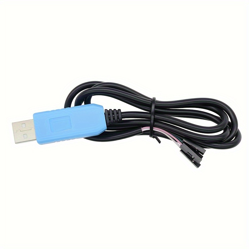 Buy PL2303 TA Download USB to TTL RS232 Module USB to Serial Cable