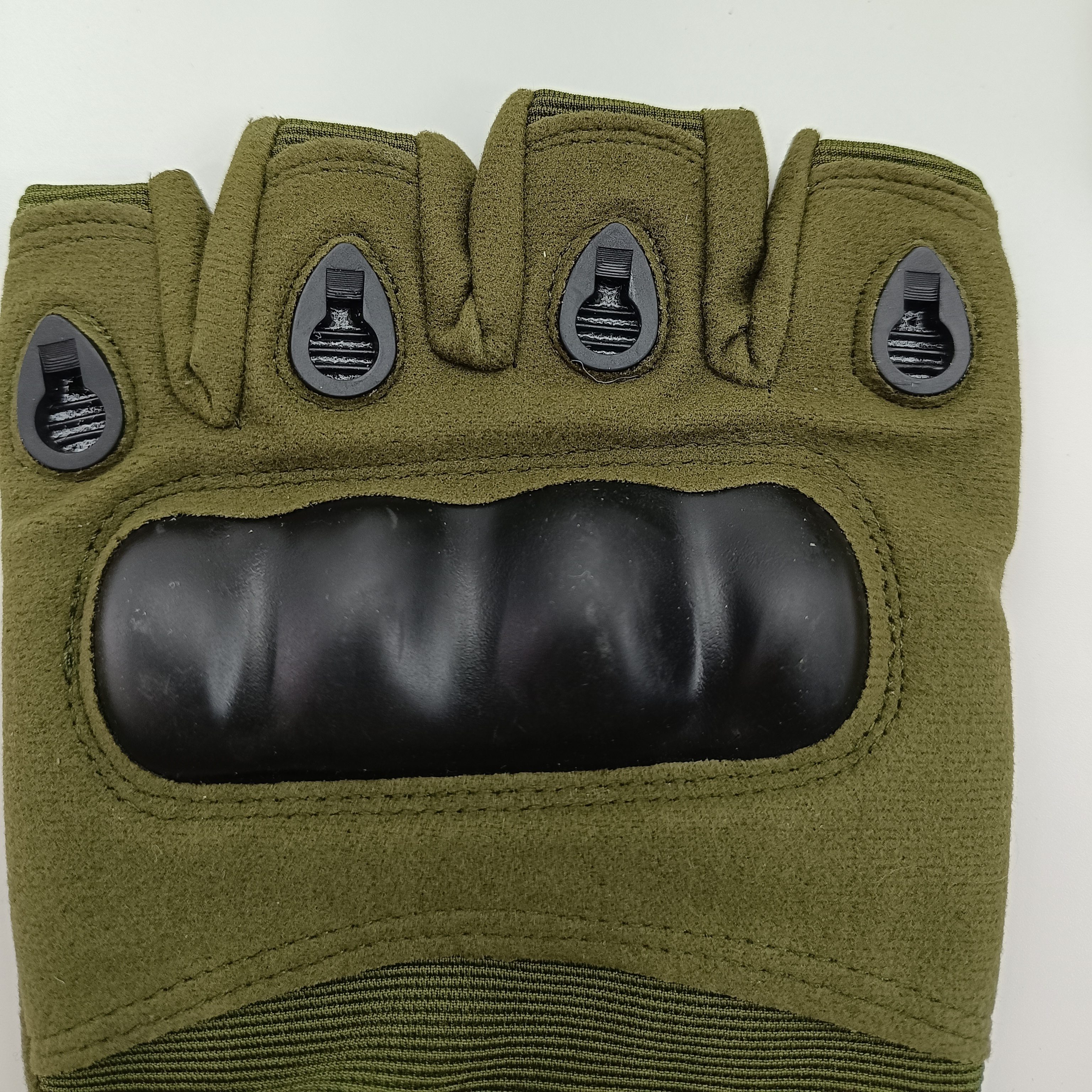 Guantes de medio dedo para hombre, guantes militares para exteriores,  deportes, tiro, caza, Airsoft, guantes para ciclismo y motocicleta – Los  mejores productos en la tienda online Joom Geek