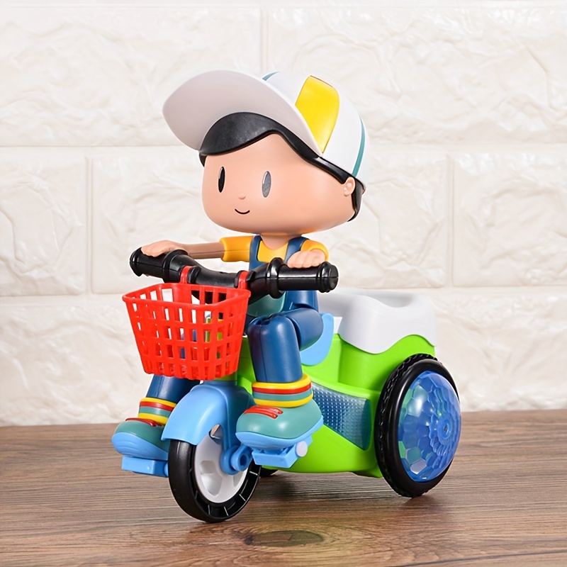 Cycle toy online price