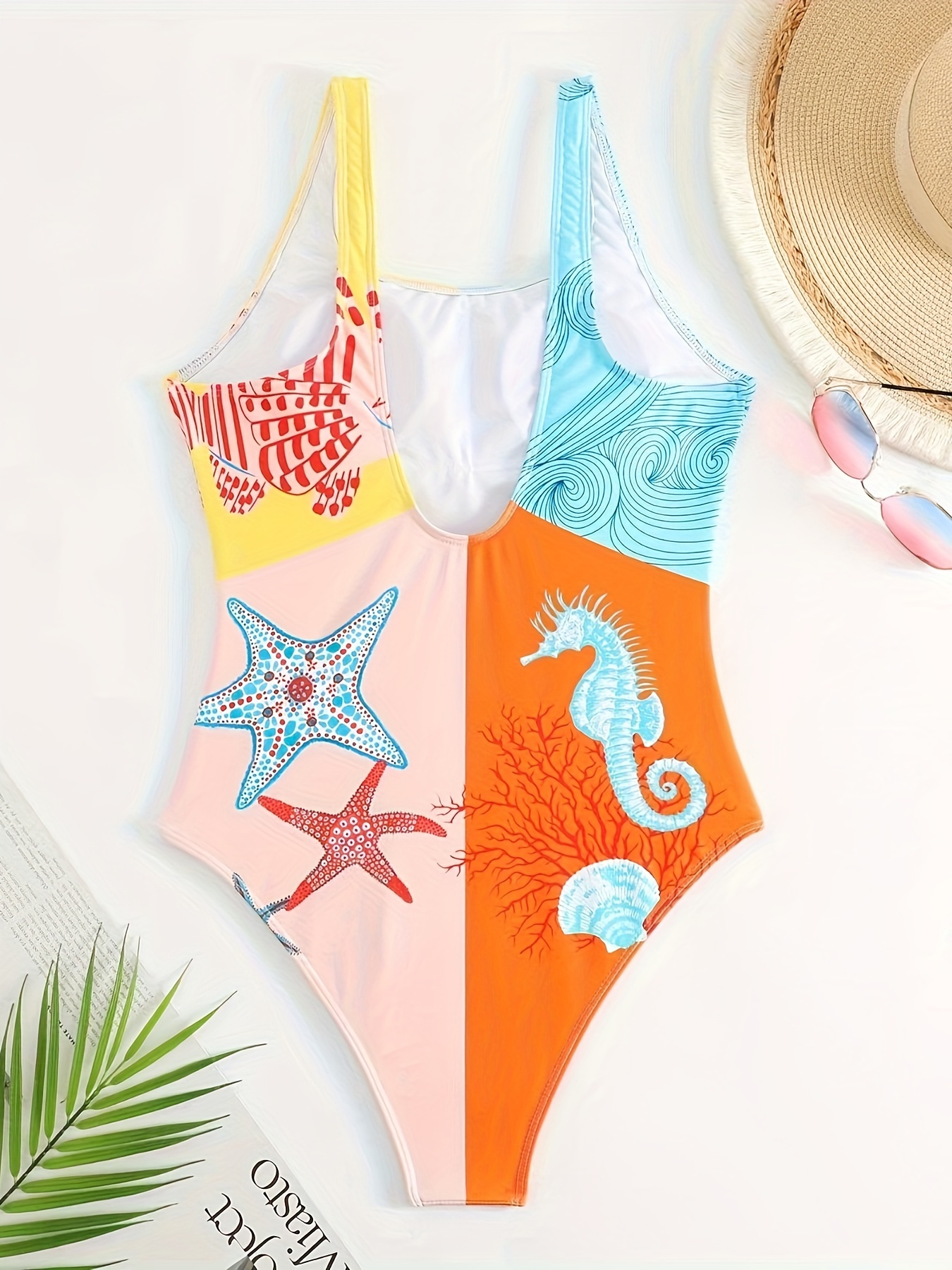 Up To 72% Off on Women One Piece Lingerie Fish