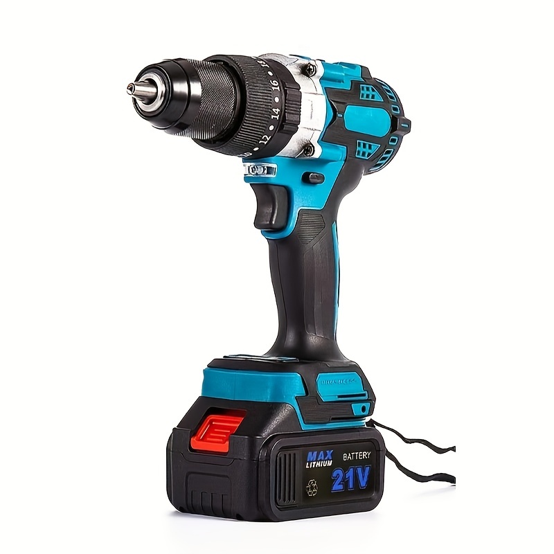 Electric Handy Drill – Lil's Hobby Center