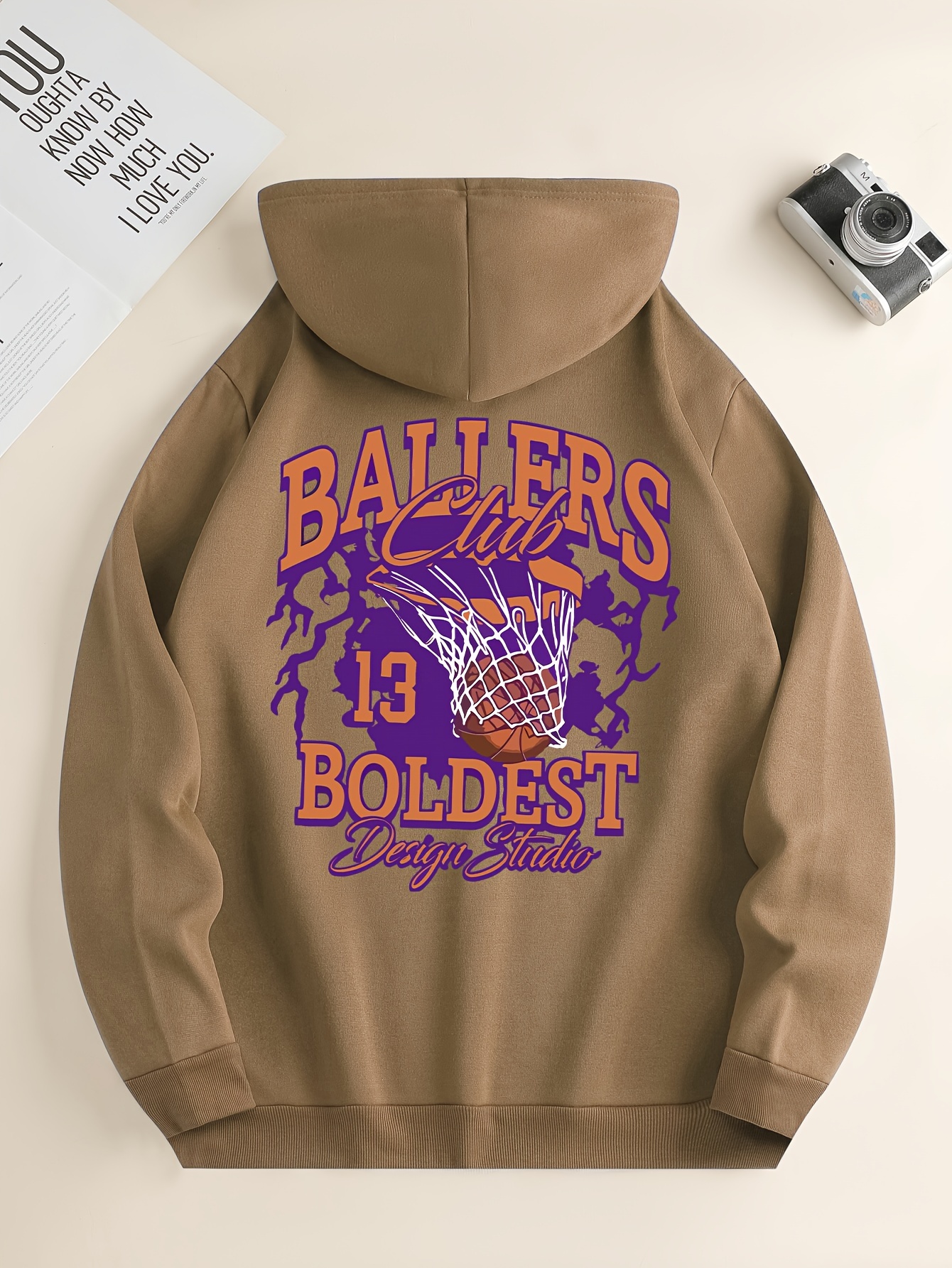 Cool discount basketball hoodies