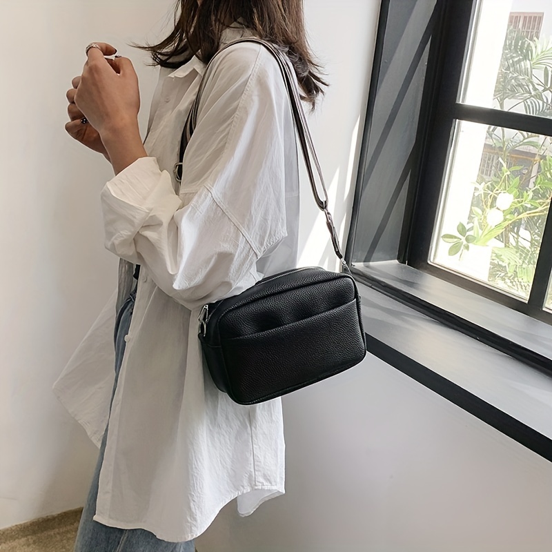Stylish Shoulder Bag, Goyard Cap Vert Gray Cross body Bag