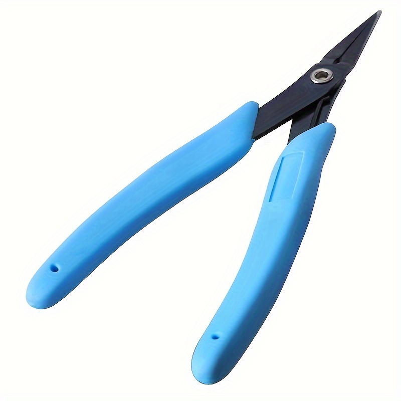 Needle Nose Pliers High Carbon Steel Specialty Pointed - Temu