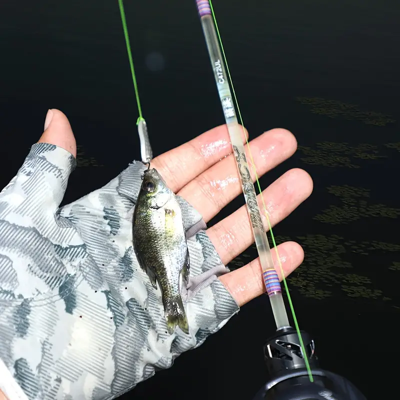 Ul Fishing Rod Fiberglass Fishing Rod Ultralight Trout - Temu Canada