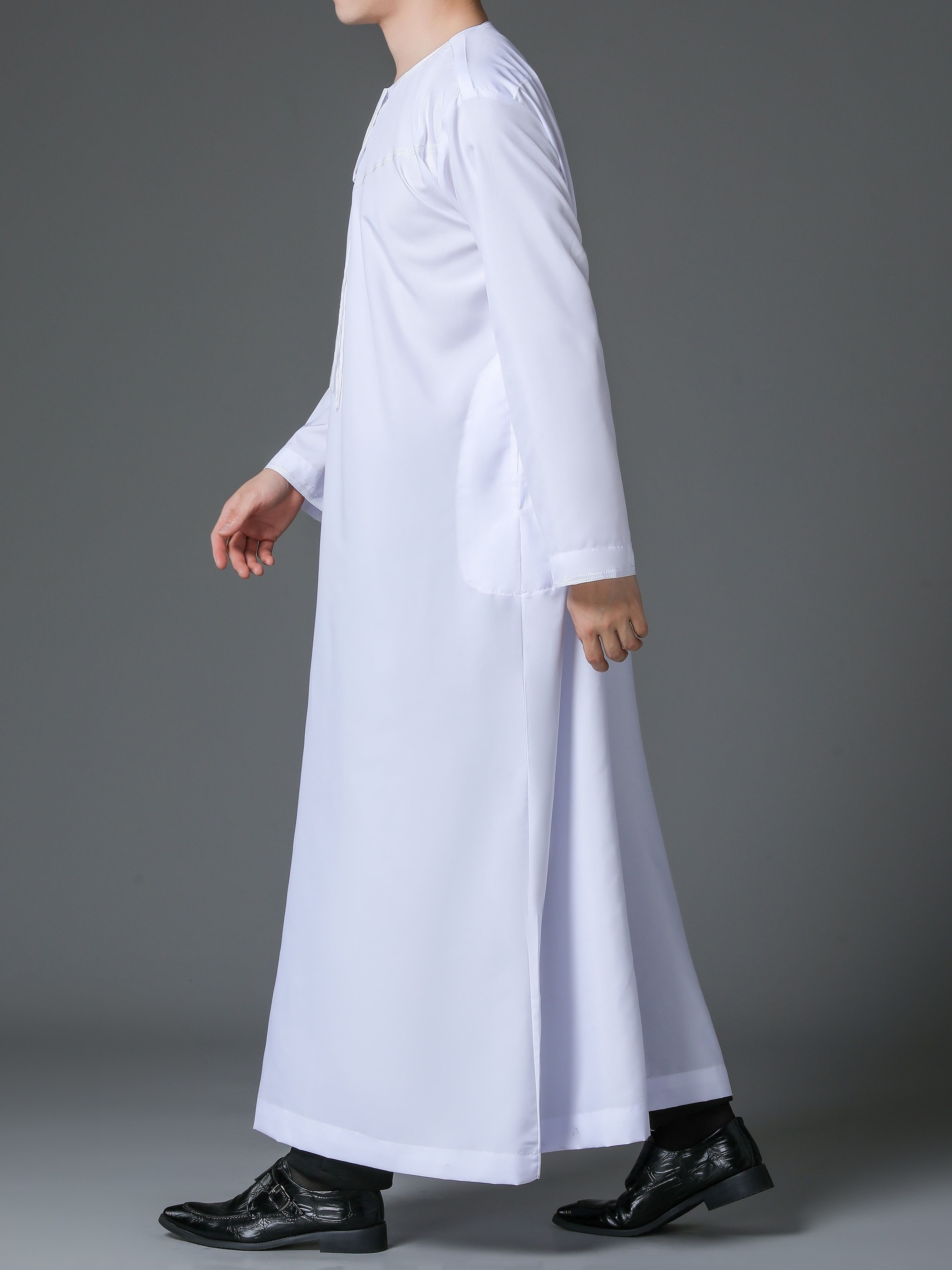 La discount robe arabe