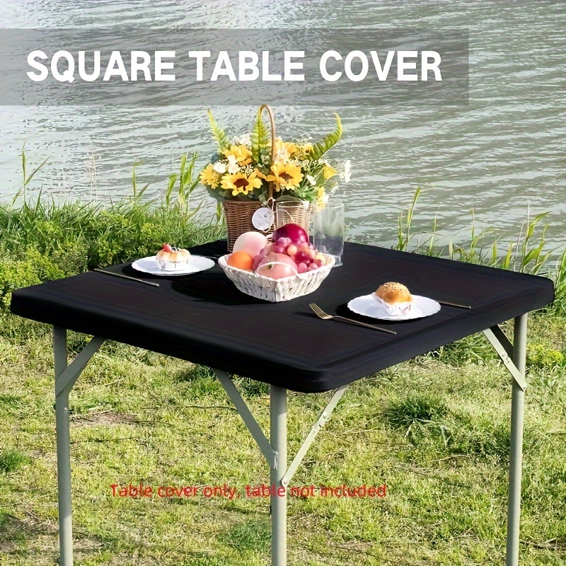Protector de plástico transparente de 44 x 90 pulgadas para mesa de  conferencias, lavable, tapete de PVC de cristal para mesa de café, mesa de