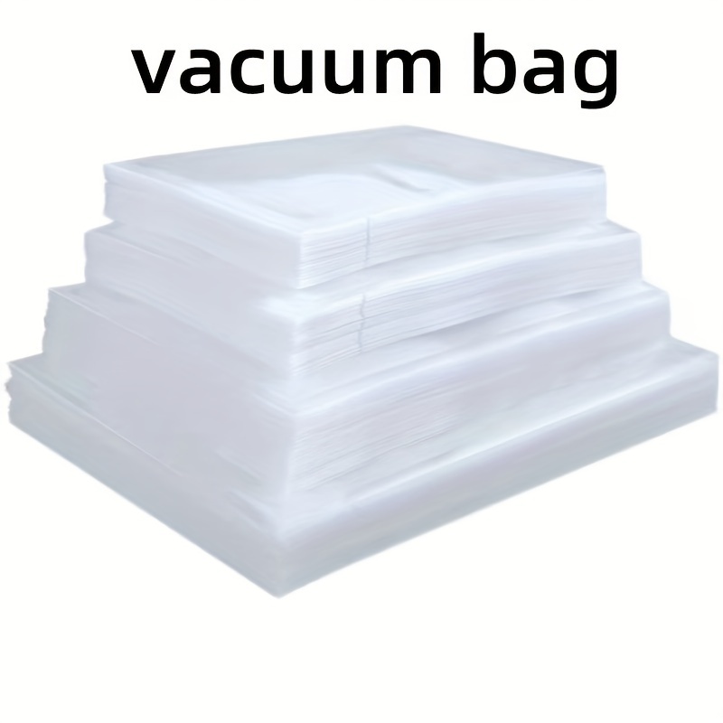 Vacuum Bags, Food Vacuum Bags For Vac Storage Meal Prep Sous Vide