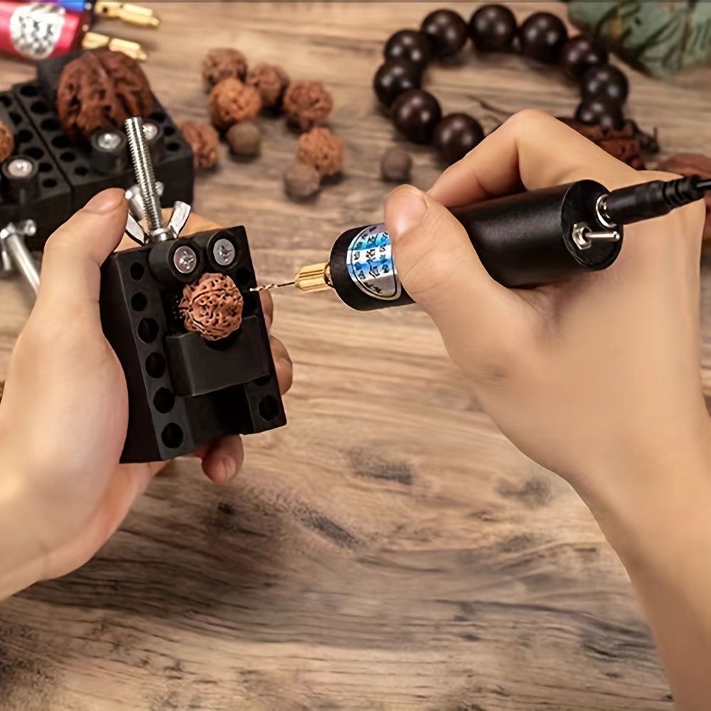 DIY small electric drill USB multifunctional machine – ziveseller