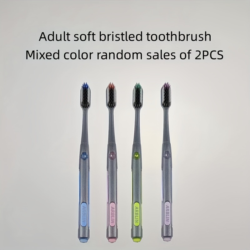 Sensi-Soft Manual Toothbrush