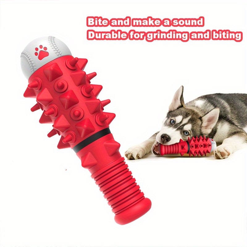 Dog Chew Toys Molar Stick For Small Medium Large Dogs Dog - Temu