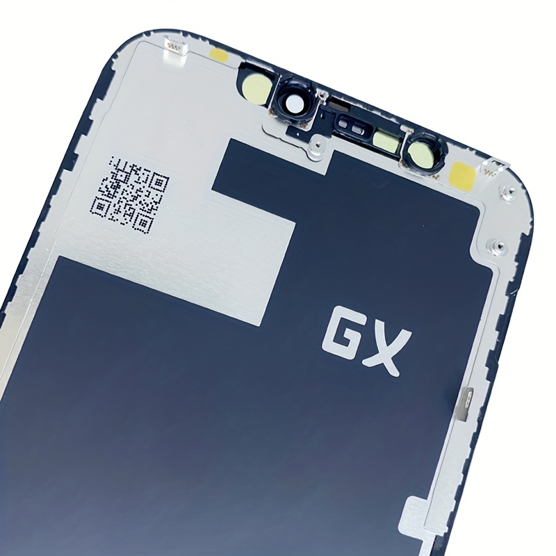 GX OLED Pour IPhone X XS XsMax 11 11Promax 12/12pro 12Promax