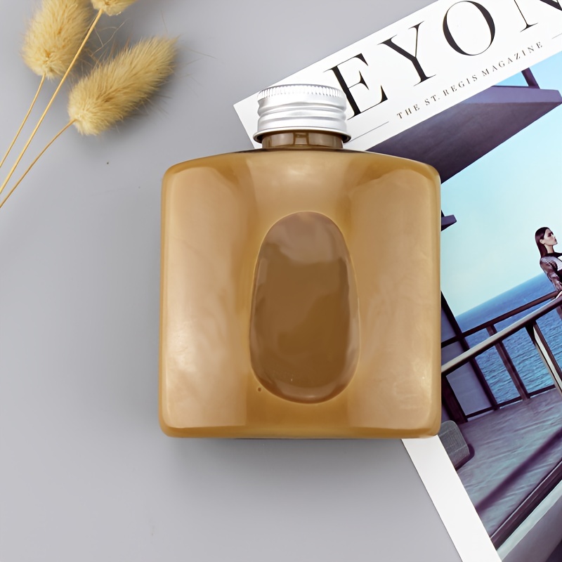 250ml Disposable Tea Flask