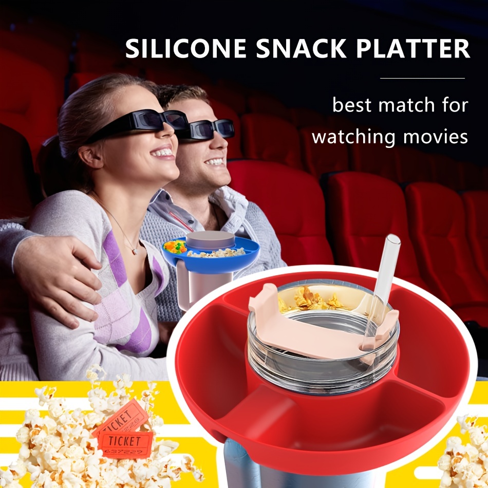 The 4 Best Snack Catchers