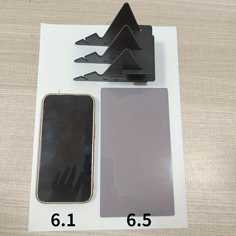 1Set Optical Clear Drawing Board Portable Optical Tracing Board