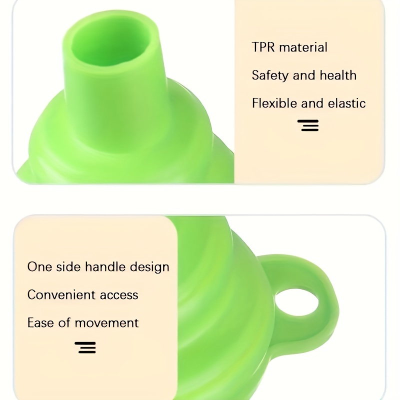 plastic bottle handle/side handle for oil