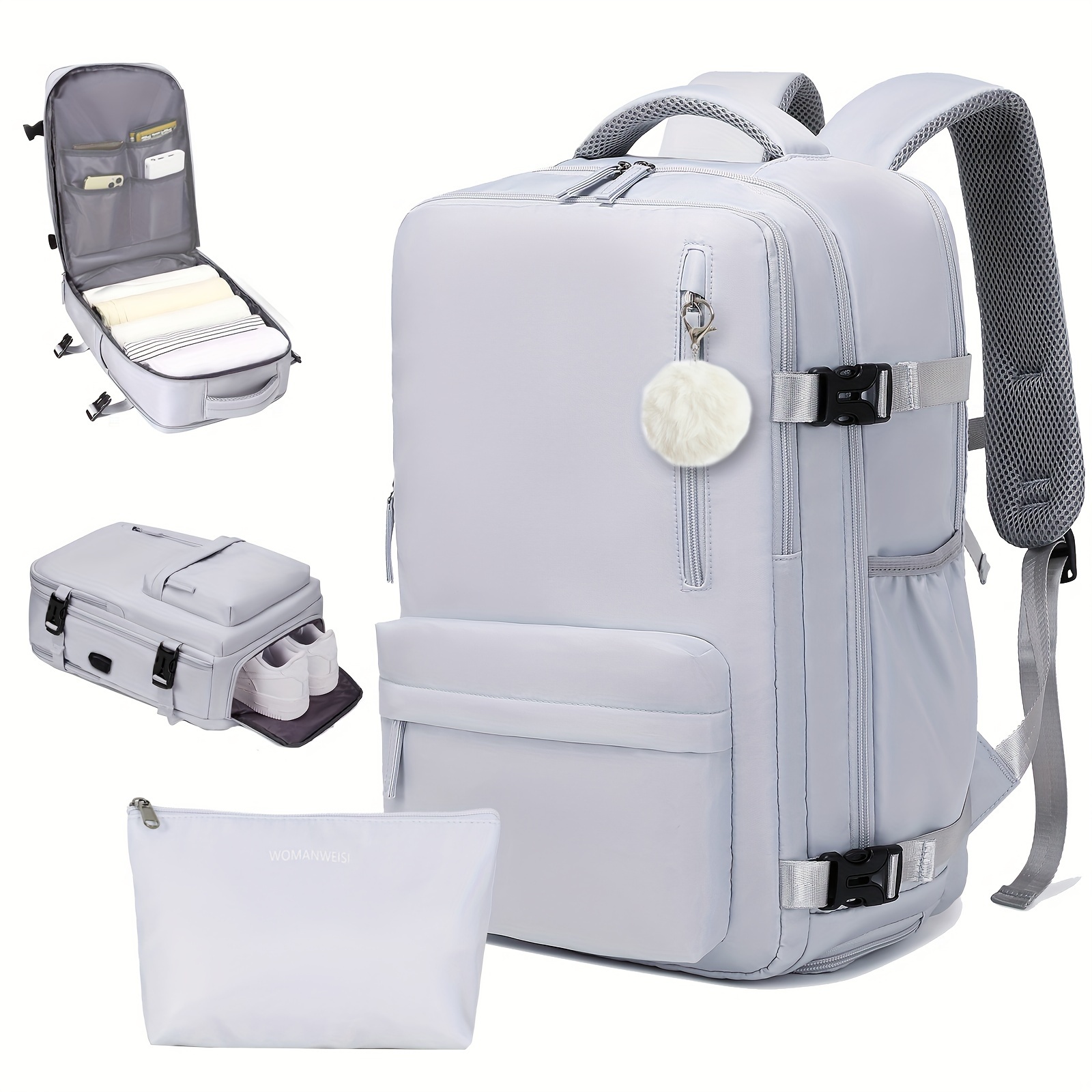 Small on sale travel rucksack