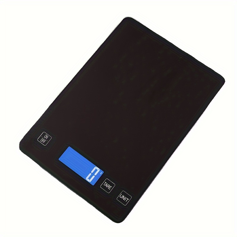 Food Scale Digital Weight Grams and Oz, 22Lb Kitchen Scale for Cooking  Baking, 1