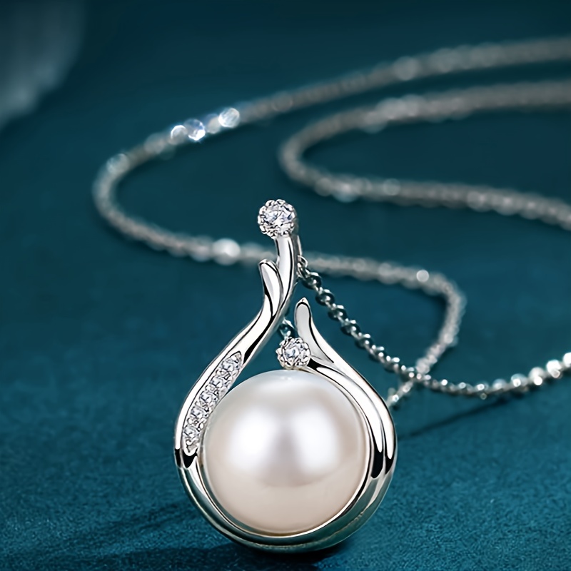Luxury Earrings and Necklace Set for Women