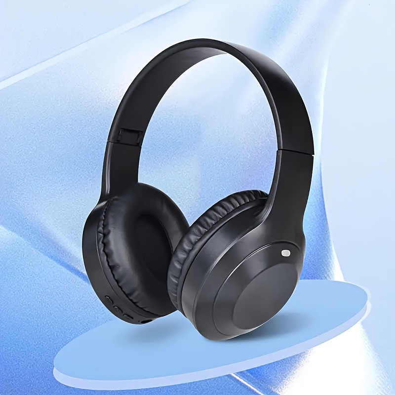 Casque Audio Enfants - Casque Enfant - Casque Bluetooth Sans Fil - Jaune -  iMoshion® - Casque audio - Achat & prix